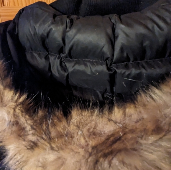 Edie Bauer Women's Olympia Waterproof Down Stadium Jacket - Picture 12 of 16